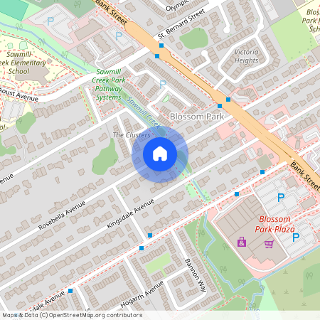 612 Dawes Road, Toronto, M4B 2G6