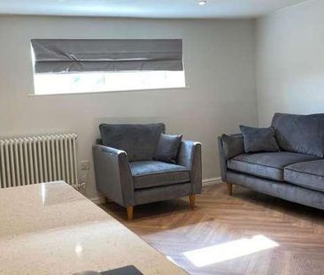 Luxury Bed Student Apartment - Lenton Blvd (flat), NG7 - Photo 4