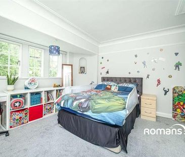 Kings Road, Ascot, Berkshire, SL5 - Photo 6