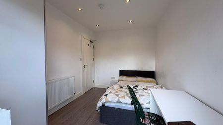 1 bedroom house of multiple occupation to rent - Photo 5