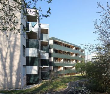 Alterswohnung mehr Lebensqualität nur an AHV- und IV-Bezüger - Foto 2