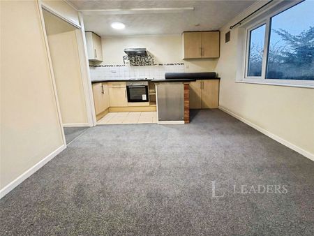 1 bedroom apartment to rent Mitton Court, Mitton, Tewkesbury, GL20 - Photo 4