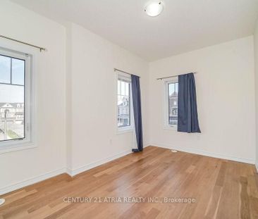 For Lease - 34 Isabella Peach Drive, Markham, Ontario - Photo 3