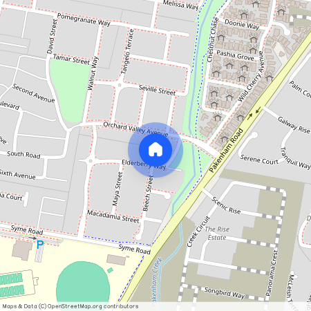 12 Elderberry Way, Vic 3810, Pakenham