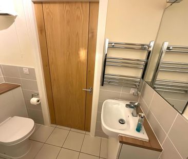 1 bedroom apartment to rent - Photo 6