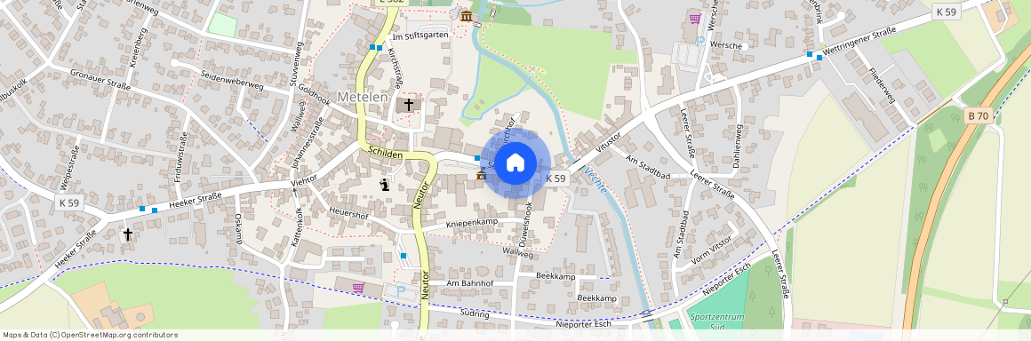 48629, Metelen - Metelen (Gemeinde)