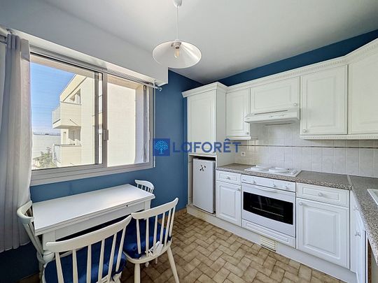 Appartement T1 SAVIGNY SUR ORGE à louer - Photo 1