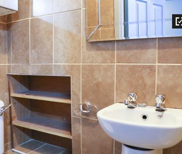 Studio for rent in Inns Quay, Dublin - Photo 4