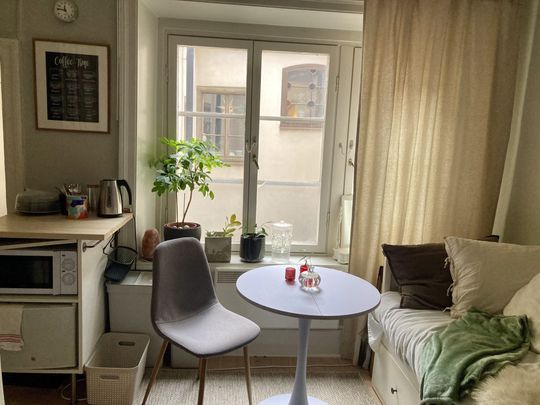 Munkbron, Stockholm - Foto 1