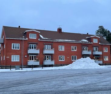 Berzeliusgatan 1A - Foto 3