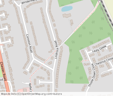Lindrosa Road, B74 - Photo 1