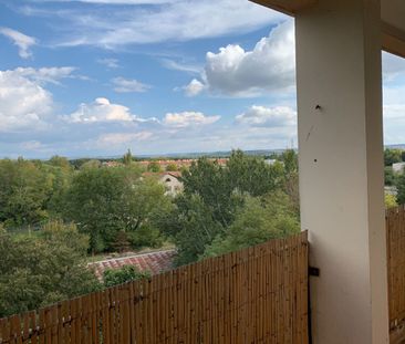 Appartement T3bis - Ciel de Provence - Photo 6