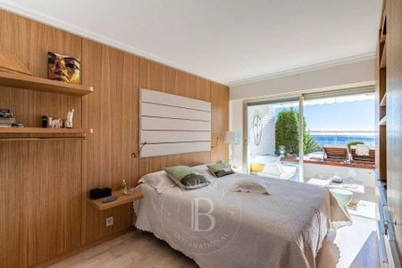 CANNES CALIFORNIE - APPARTEMENT HAUT DE GAMME - 2 CHAMBRES - Photo 2