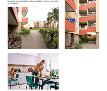 Gnejsvägen 2 A, 752 42, Uppsala - Foto 2