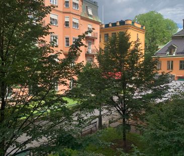 Olof Palmes Gata, Stockholm - Photo 5