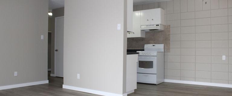 Oasis Apartments | 10155 153 Street NW, Edmonton - Photo 1