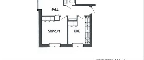 Torpgatan 2 B - Photo 1