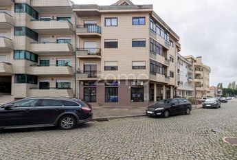 Apartamento T1 em Porto