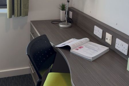 1 bedroom shared flat/apartment To Let in Preston - Photo 4