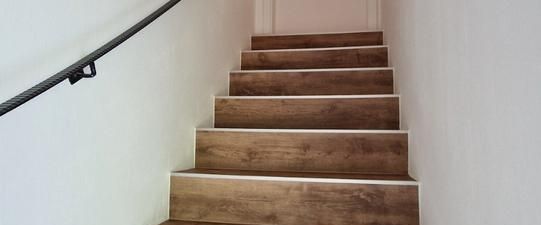 3-Zimmerwohnung mit Dachterrasse in Schwanewede - Photo 1