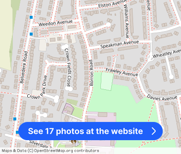 Borron Road, Newton-le-Willows, Merseyside - Photo 1