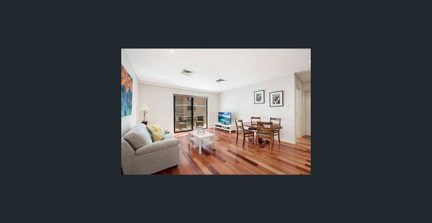 Partly furnished in prime location - Photo 1