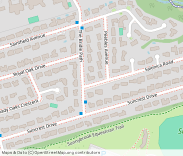 House in Toronto (Bridle Path-Sunnybrook-York Mills) - Photo 1