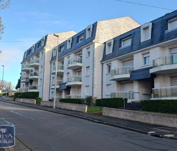 Appartement à louer 2 pièces 68.02m² - Photo 6