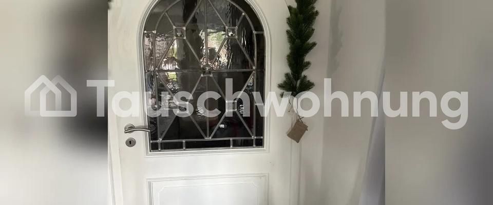 TAUSCHWOHNUNG Große 3 Zimmer mit Balkon im Zweifamilienhaus - Foto 1