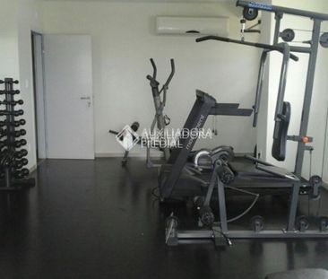 Apartamento com 2 quartos e 57m² para alugar em Pedra Branca, Palhoça. - Photo 4