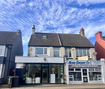 Horsham Road, Littlehampton 2 bedroom apartment to rent - Photo 5