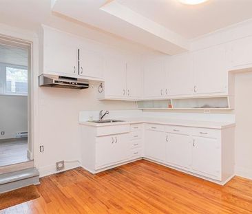 Condo for rent, Montréal (Saint-Laurent) - Photo 1