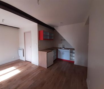 Appartement T1 à louer - 24 m² - Photo 4
