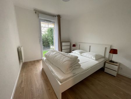 Location Appartement 2 pièces 42m² - Photo 4