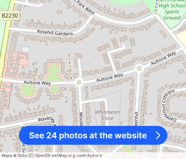 Aultone Way, Sutton, SM1 - Photo 1