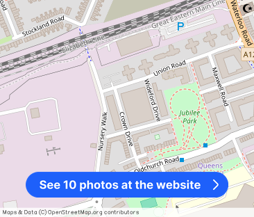 Crown Drive, Romford, RM7 - Photo 1