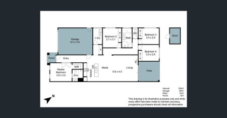 Brand-New Lifestyle Home in a Desirable Setting - Photo 2