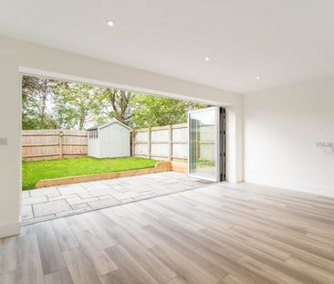 3 bedroom detached house to rent - Photo 1