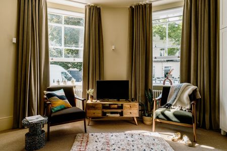 Regent's Park Road - Photo 2