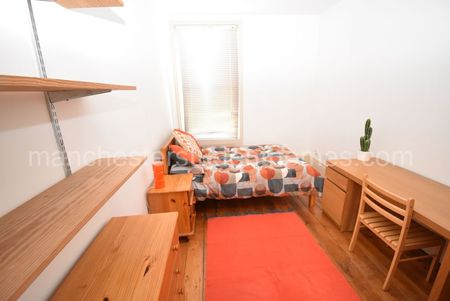 Victoria Road, Manchester, M14 6AQ - Photo 4