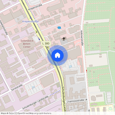 30165 Hannover - Nord