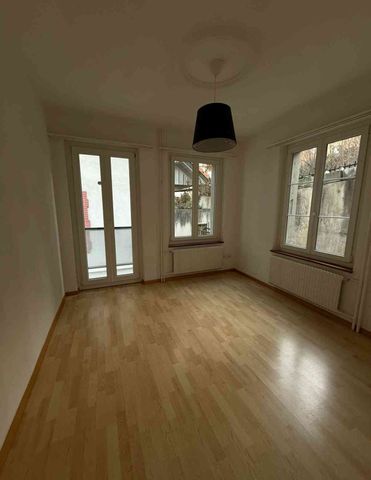 3.5 Zimmer, 53 m², EG - Foto 5