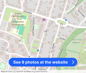 Komfortowe mieszkanie 2-pokojowe przy ul. Staszica - Photo 1