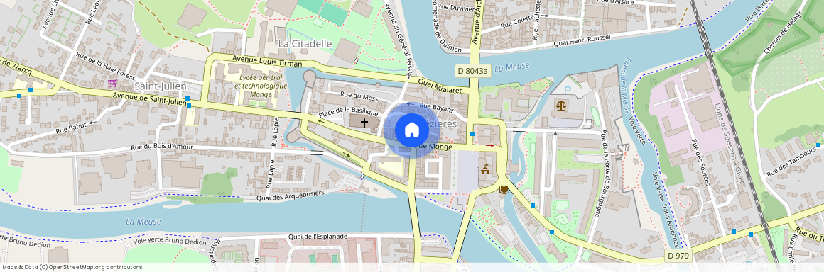 10 RUE DES BLEUETS, Nouvion Sur Meuse