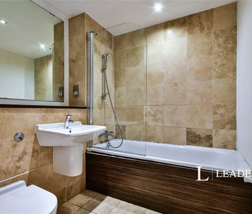 1 bedroom apartment to rent The Quays, Salford, Greater Manchester,... - Photo 6