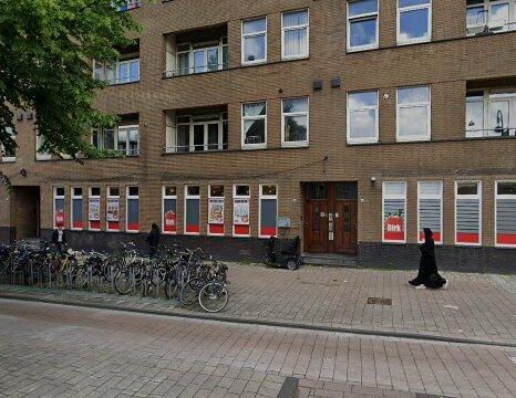 Apartment Amsterdam - Bos en Lommerweg - Foto 1