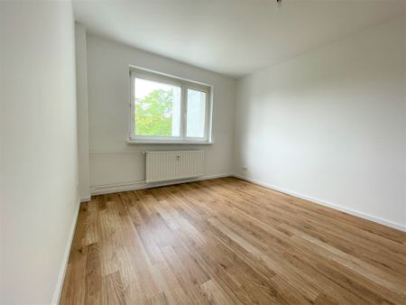 Familienwohnung mit Ausblick! - Photo 4