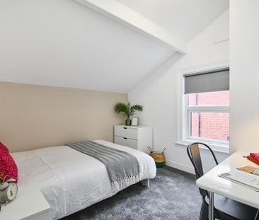 7 bedroom house to rent - Photo 1