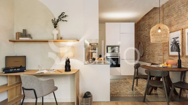 Apartamento de alquiler en Carrer de Casanova, L'Antiga Esquerra de l'Eixample - Foto 1
