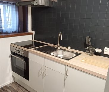 Location Appartement 2 pièces 55m² - Photo 6